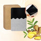⏳Time-Limited Sale 49% OFF⏰ Ginger Pain Relief Patches – Natural Heat Therapy for Aches & Stiffness | Stick It Where It Hurts! 💆‍♀️