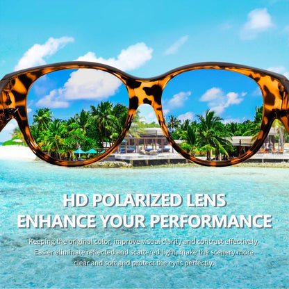 ⏳Last Day 50% Off!!😎UV400 Protection Fit Over Glasses Sunglasses