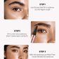 💥LAST DAY BUY 1 GET 1 FREE 💥✏️3D Microblading Eyebrow Pencil – 4-prong tip creates natural hair✨💧Waterproof, smudge-proof & lasts 24h💕🎁