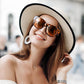 ⏳Last Day 50% Off!!😎UV400 Protection Fit Over Glasses Sunglasses