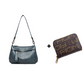 🔥Best Seller-50% OFF!!👜Women’s Trendy PU Leather Crossbody & Shoulder Bag