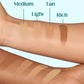 🎉Last Day Buy 1 Get 1 Free!🎁All-in-one Moisturizer, Concealer & Coverage 💧 Lightweight & waterproof