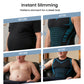 🏆Summer Hot Sale 50% Off💪Lonic Shaping Vest – Compression & Cooling❄️Body Contour✨ing & Sleeveless💪Invisible Under Clothes