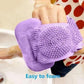 🚿Last Day 50% OFF!!🫧HydratBath Silicone Body Cleansing Brush