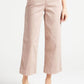👖2025 HOT SALE 50% OFF🍃Stretch Twill Cropped Wide Leg Pants