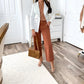 👖2025 HOT SALE 50% OFF🍃Stretch Twill Cropped Wide Leg Pants