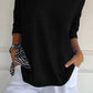 📢📢60% OFF!! ✨👚Minimalist Knit Top – Soft Fabric, Effortless Everyday Style & Versatile Fit ☕
