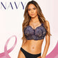 ✨💗Last Day Promotion: ONLY ￡8.99!!💗✨Ultimate Lift Stretch Full Shape Seamless Lace Bra
