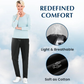 👖❄️HOT SALE 49% OFF💖Unisex Ultra Stretch Breathable Casual Pants