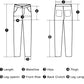 💖LAST DAY SALE 65% OFF💖🎁Unisex Ultra Soft Stretch Perfect Drape Casual Pants