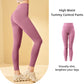 🔥Hot Sale 50% OFF🏆High Waisted Tummy Control Shaping Training Leggings