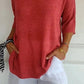 📢📢60% OFF!! ✨👚Minimalist Knit Top – Soft Fabric, Effortless Everyday Style & Versatile Fit ☕