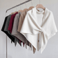 🔥2026 HOT SALE-50% OFF!!🍂Women's Solid-Color Scarf🍁Casual Soft Comfortable Shawl for Daily Wear