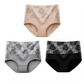 Buy 1 Get 3 Packs🔥Seamless High Waist Tummy Control Leak proof Panties