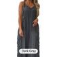 🎉This week's Special Sales - 50% OFF✨Women's Loose Wide-Leg Jumpsuit with Pockets