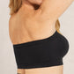 🔥Summer Hot Sale 50% Off!!🤩Convertible Strapless Bandeau Bra With Wireless Comfort, Anti-Slip Grip & Removable Straps
