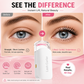 🔥Surprise 50% OFF👩🏻‍🏭Get gorgeous eyelashes back！✨️Rechargeable Electric Heated Eyelash Curler