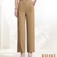 📢📢Last Day-60% Off!!👖Perfect Drape High Rise Pull-On Stretch Pants