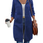 🌸LAST DAY - 50% OFF🥰Women Casual Zip up Fleece Hoodies