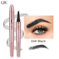💥LAST DAY BUY 1 GET 1 FREE 💥✏️3D Microblading Eyebrow Pencil – 4-prong tip creates natural hair✨💧Waterproof, smudge-proof & lasts 24h💕🎁