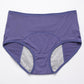 🔥Last Day Buy 1 Get 2 Free!!🏆High-Waist Leak-Proof Panties ✨Butter-soft, ultra-stretchy & discreetly protective 🍃