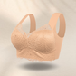 ✨💗Last Day Promotion: ONLY ￡8.99!!💗✨Ultimate Lift Stretch Full Shape Seamless Lace Bra