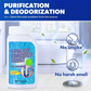 ⏰Limited Time Sale - 49% OFF🔥Powerful Pipe Dredging Agent for Kitchen and Toilet Pipelines