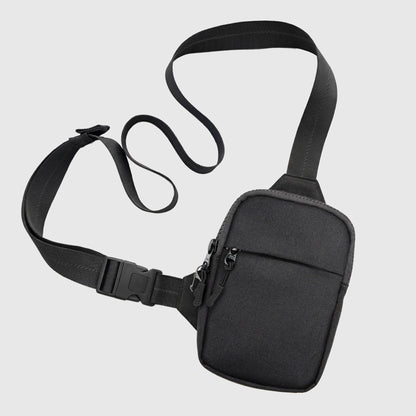 📣Hot Sale 50% OFF💰Upgraded Travel Sling Bag 2.0 –👝 Anti-Theft & 500D Durability