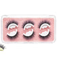 💥HOT SALE 50% OFF!💥Reusable Self-Adhesive False Eyelashes
