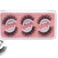 💥HOT SALE 50% OFF!💥Reusable Self-Adhesive False Eyelashes