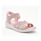 📢Last Day 50% OFF!👡Sequin Knit Wedge Sandals – Stretch Into Summer