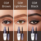 🔥Last Day Sale💥Buy 1 Get 1 Free💥Tattoo Eyebrow Stain - Peel & Go