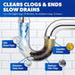 ⏰Limited Time Sale - 49% OFF🔥Powerful Pipe Dredging Agent for Kitchen and Toilet Pipelines