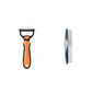 🐕 Last Day Special Price £6.99 !  🏆 Professional Deshedding Tool For Dogs And Cats – Gentle On Skin, Efficient Grooming & Comfortable Grip Design ✂️