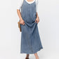 🎁Hot Sale 49% OFF⏳Women's Denim Maxi Jumper Dress