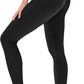 🔥Hot Sale 50% OFF🏆High Waisted Tummy Control Shaping Training Leggings