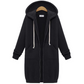 🌸LAST DAY - 50% OFF🥰Women Casual Zip up Fleece Hoodies