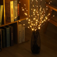 🎄Christmas Limited 50% OFF🎄LED Willow Branch Lights Battery-Powered Twig Light