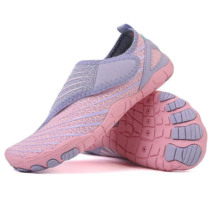 💖Factory Direct Sales 50% OFF!!👟🚶2026 New Hiking Barefoot Shoes Womens & Mens Footwear Comfortable & Non-Slip  for Walking Hiking