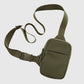 📣Hot Sale 50% OFF💰Upgraded Travel Sling Bag 2.0 –👝 Anti-Theft & 500D Durability