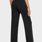 💖LAST DAY SALE 50% OFF💖Women's High Waist Stretch Casual Yoga Wide Leg Pants