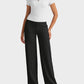 💖LAST DAY SALE 50% OFF💖Women's High Waist Stretch Casual Yoga Wide Leg Pants