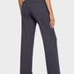 💖LAST DAY SALE 50% OFF💖Women's High Waist Stretch Casual Yoga Wide Leg Pants