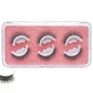 💥HOT SALE 50% OFF!💥Reusable Self-Adhesive False Eyelashes
