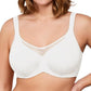 ⏰⏰Last Day Special Price £9.99 ! 💐Women's Elegant Sheer Full Coverage Plus Size Bra