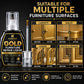 🥳 HOT SALE 2026 ✨🚗 Chrome Restoration Set – Removes Oxidation & Restores High-Gloss Metallic Finish | Premium Quality