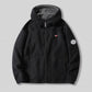 🎄Autumn Hot Sale 70% OFF🎁 Unisex Double-Layer Padded Warm Jacket