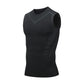 🏆Summer Hot Sale 50% Off💪Lonic Shaping Vest – Compression & Cooling❄️Body Contour✨ing & Sleeveless💪Invisible Under Clothes