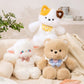 🎁Best Gift Idea 49% OFF🐻‍❄️Creative Adorable Animal Plush Toys