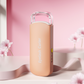🔥Surprise 50% OFF👩🏻‍🏭Get gorgeous eyelashes back！✨️Rechargeable Electric Heated Eyelash Curler